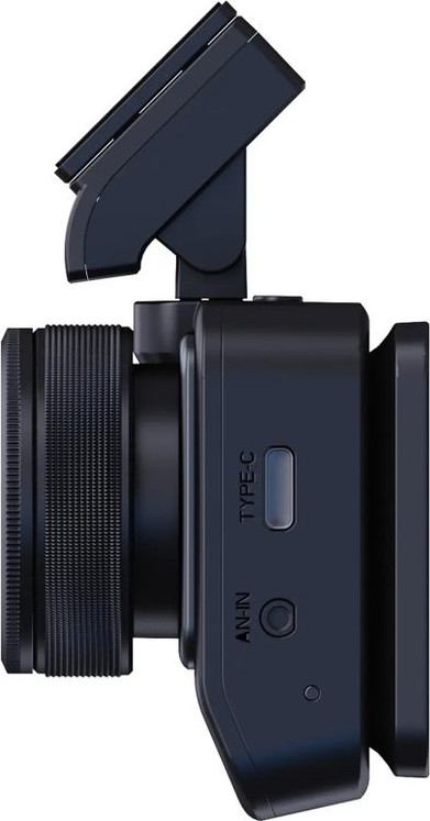 Автомобильный видеорегистратор Digma FreeDrive 415W Max — фото 6