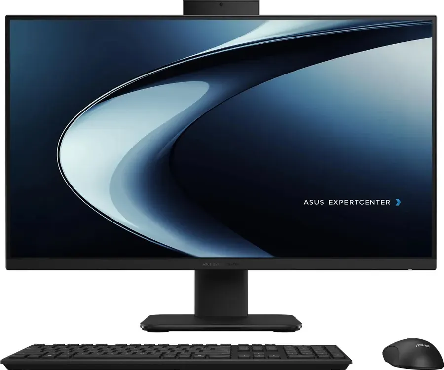 Моноблок Asus PM670KA-BPE023W (90PT0453-M007Z0)