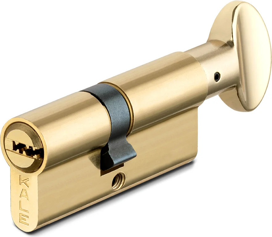 Цилиндровый механизм замка Kale Kilit 164SMC / 164SMC00099