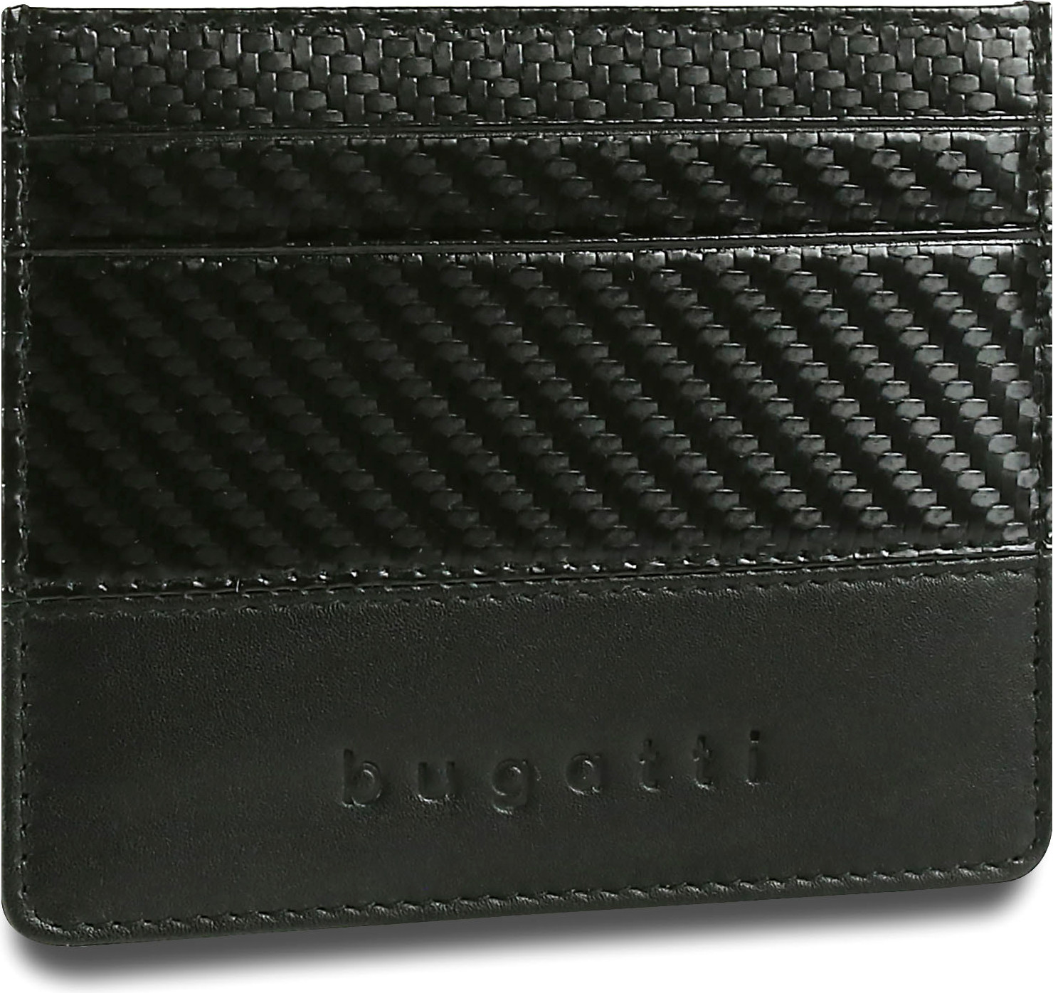 Портмоне Bugatti 49220701 (черный)