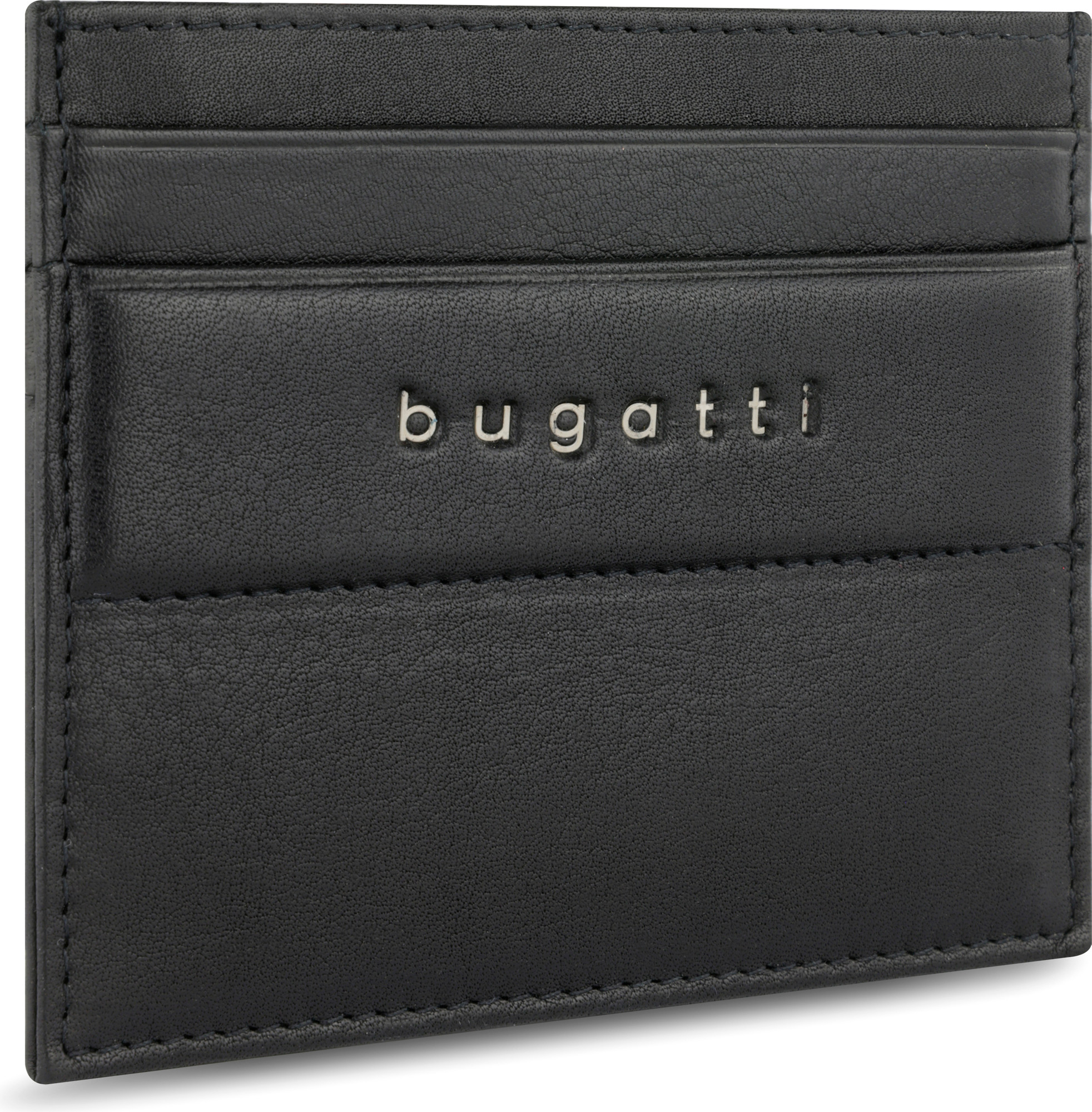 Портмоне Bugatti 49160701 (черный)