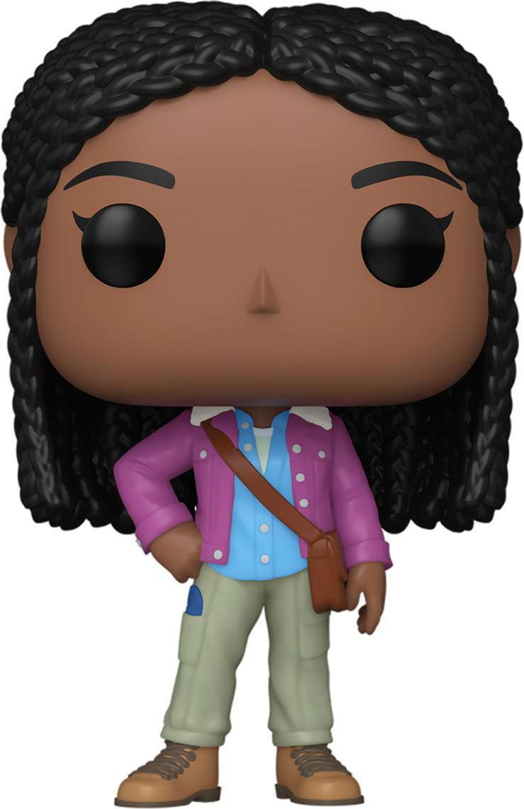 Фигурка коллекционная Funko POP! Percy Jackson And The Olympians. Annabeth Chase / Fun76058