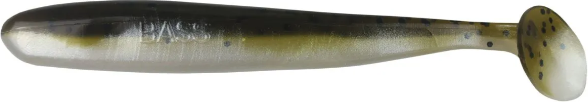 Мягкая приманка RELAX Bass 3 L651 (4шт)