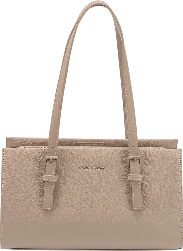 Сумка David Jones 823-CM8269-OTN (кофе)