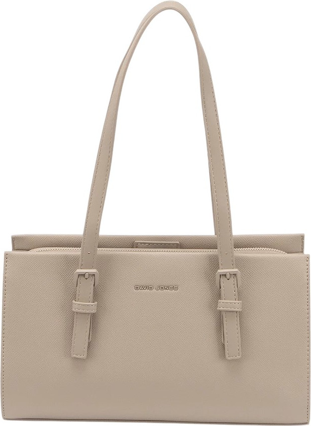 Сумка David Jones 823-CM8269-MTK (кофе)