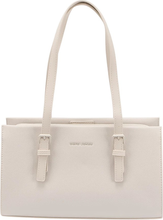 Сумка David Jones 823-CM8269-CCC (светло-серый)