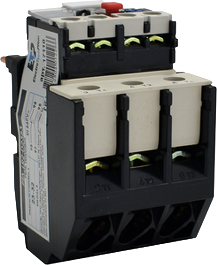 Реле тепловое ETP РТЛ ЭТП LR-2 D1314 7-10A / 17106