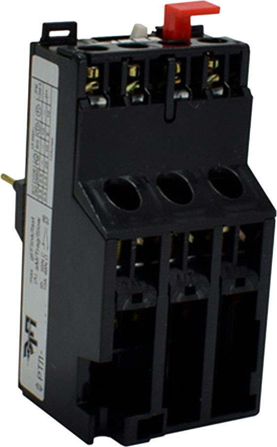 Реле тепловое ETP РТЛ ЭТП LR-2 D1305 0.63A-1.0A / 17125