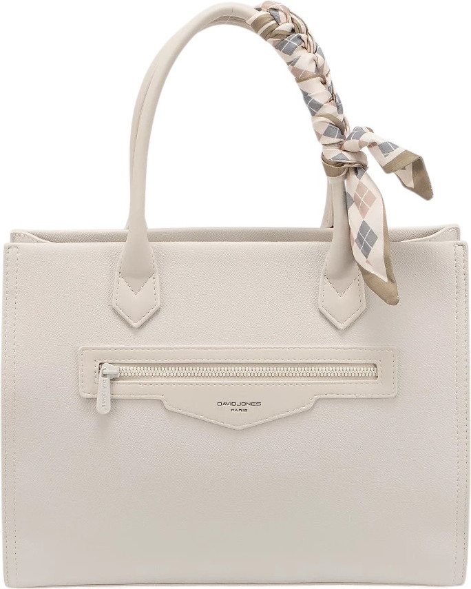 Сумка David Jones 823-CM7642-1-CCC (светло-серый)