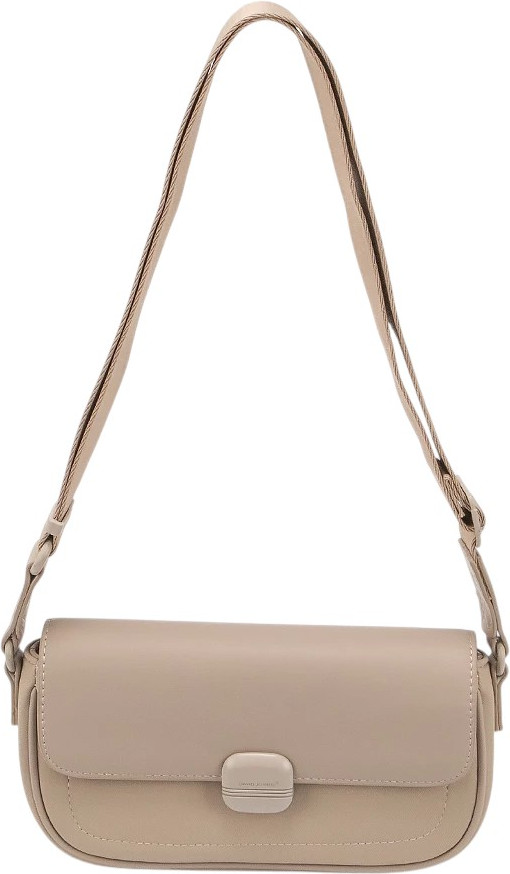 Сумка David Jones 823-CM8245-OTN (кофе)
