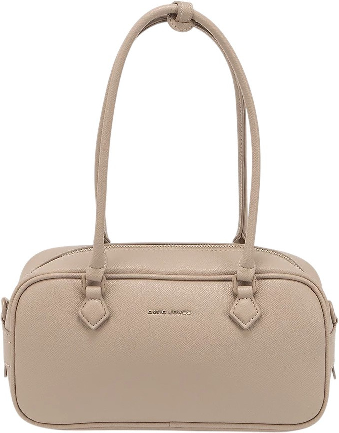 Сумка David Jones 823-CM8244-OTN (кофе)