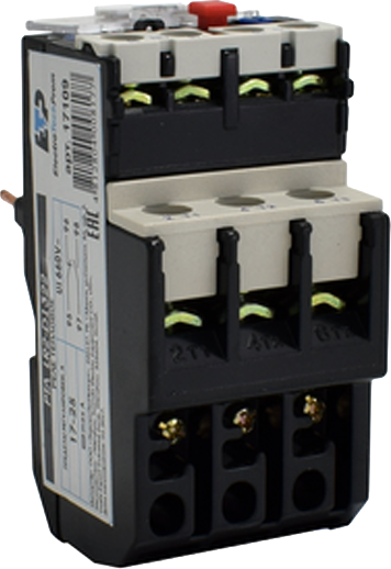 Реле тепловое ETP РТЛ ЭТП LR-2 D1322 17-25А / 17109