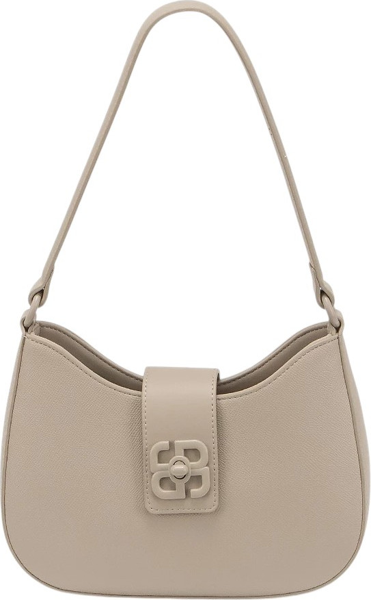 Сумка David Jones 823-CM8215-MTK (кофе)