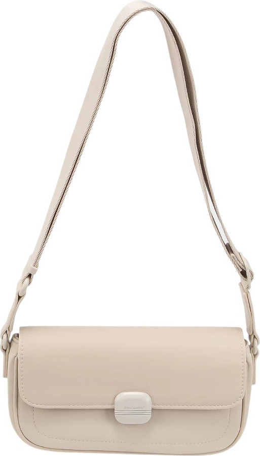 Сумка David Jones 823-CM8245-AMK (бежевый)