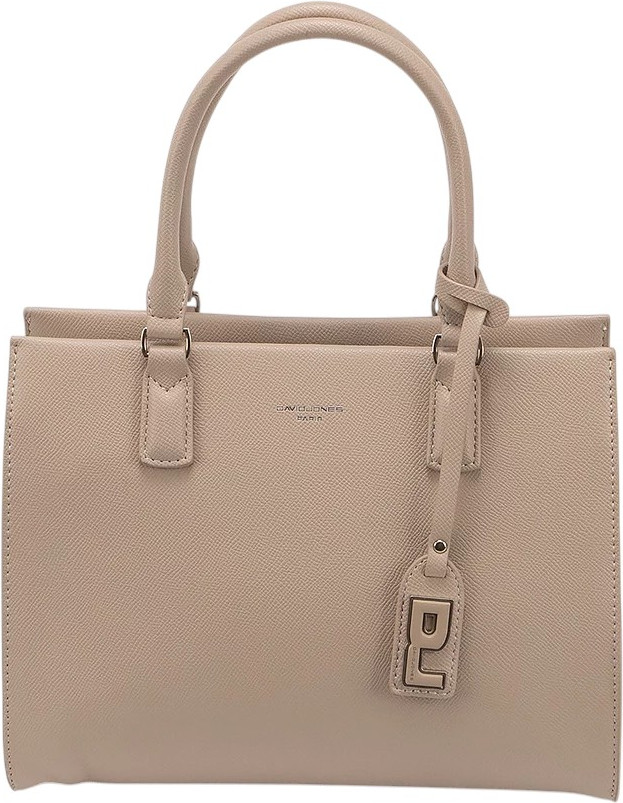 Сумка David Jones 823-CM8280-OTN (кофе)