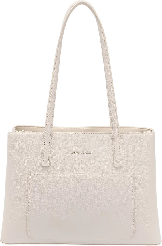 Сумка David Jones 823-CM8281-CCC (светло-серый)