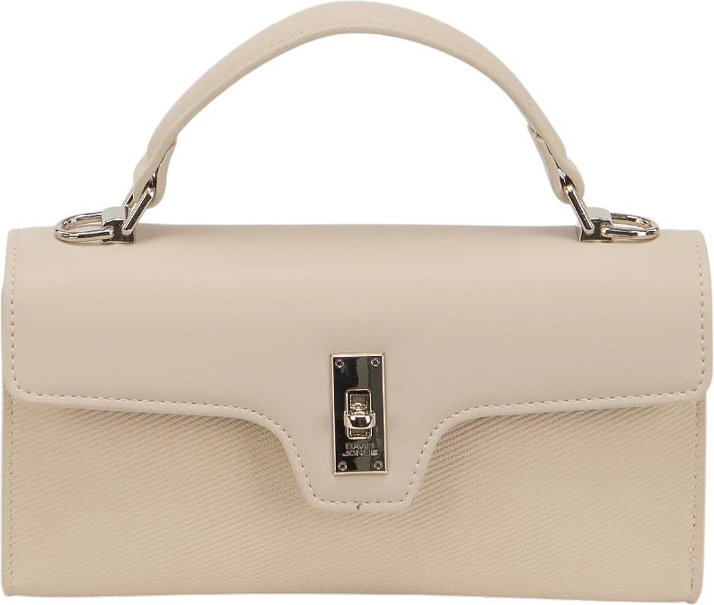 Сумка David Jones 823-CM8370-AMK (бежевый)