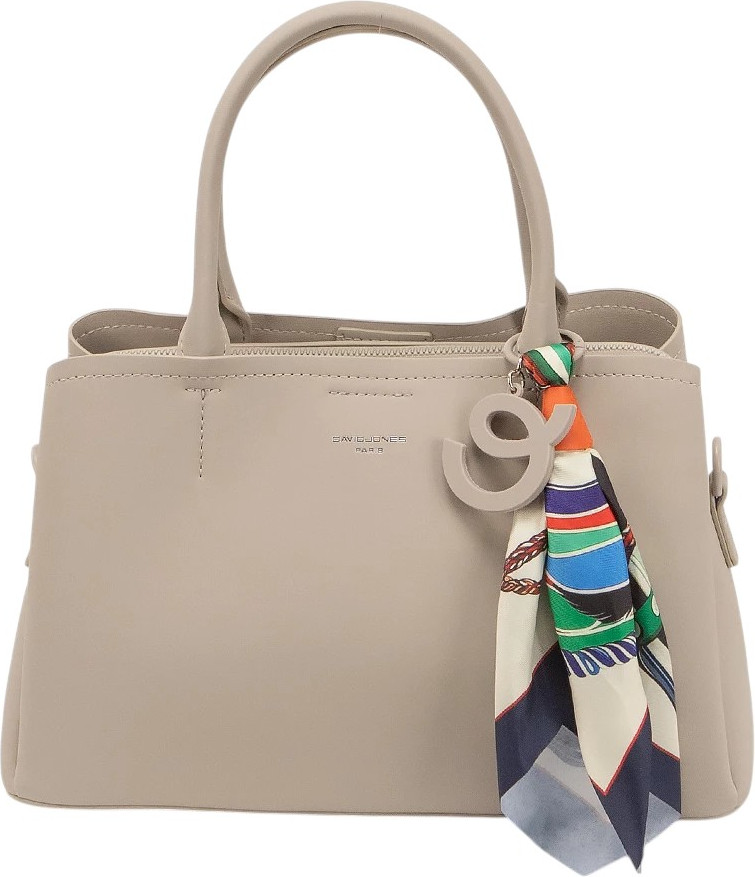 Сумка David Jones 823-CM8336-MTK (кофе)