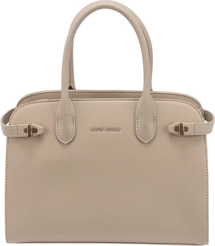 Сумка David Jones 823-CM8339-MTK (кофе)