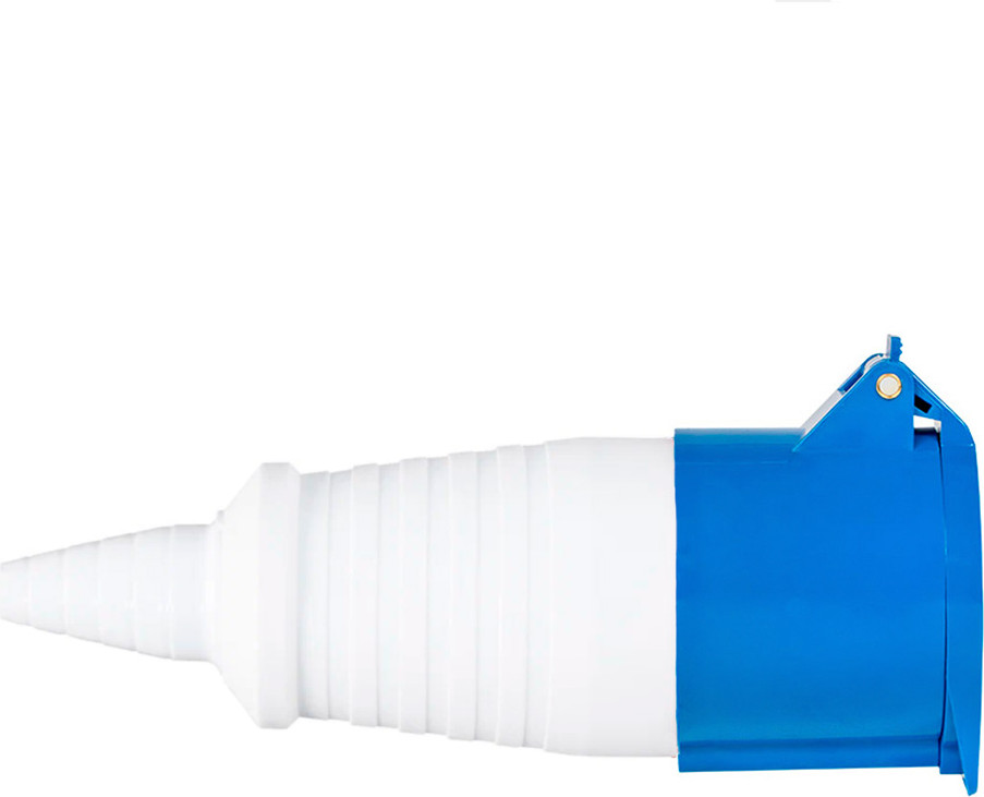Розетка штепсельная ETP 67617 — фото 3
