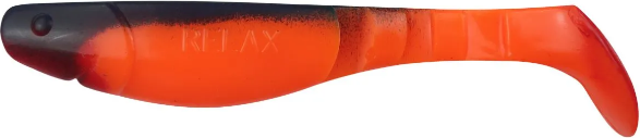 Мягкая приманка RELAX Kopyto 4L S280R (10шт)