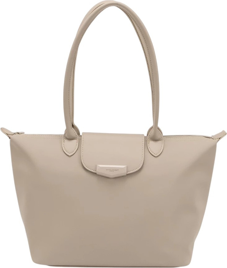 Сумка David Jones 823-CM8341-MTK (кофе)