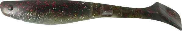 Мягкая приманка RELAX Kopyto 8L L191 (2шт)