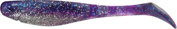 Мягкая приманка RELAX Kopyto 8L L318 (2шт)