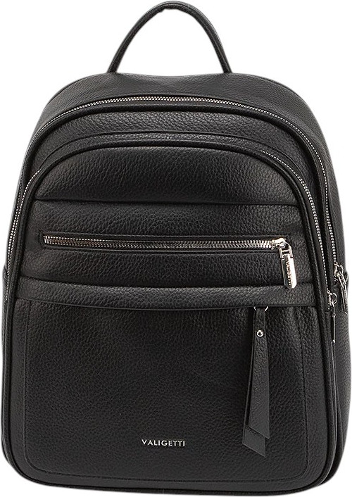 Рюкзак Valigetti 913-9217-VG-BLK (черный)