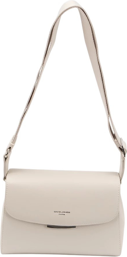 Сумка David Jones 823-CM8277-CCC (светло-серый)