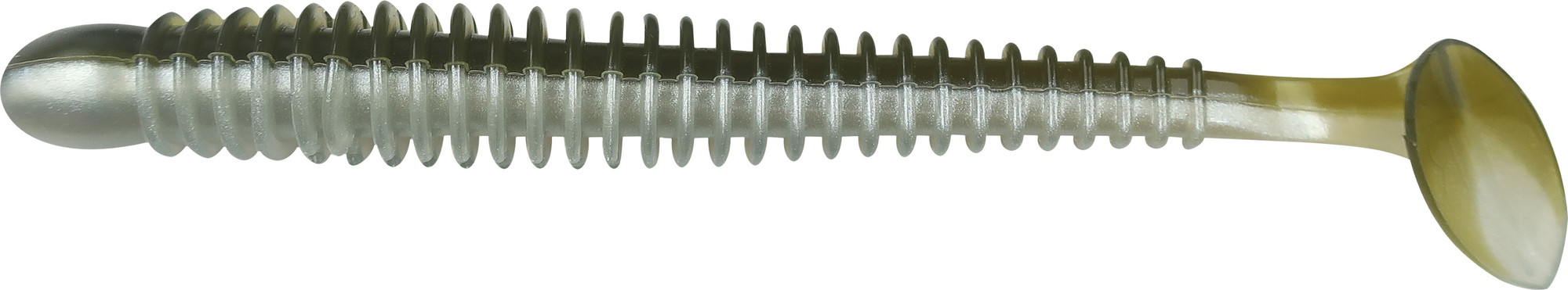 Мягкая приманка RELAX Texas 4 L585 (10шт)