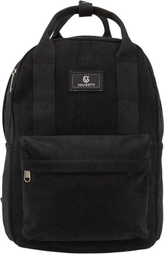 Рюкзак Valigetti 163-9619-VG-BLK (черный)