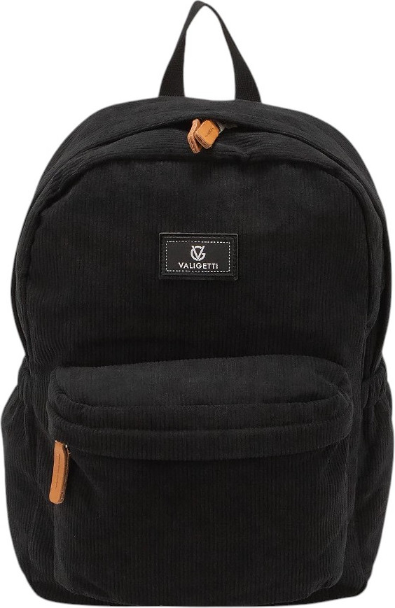 Рюкзак Valigetti 163-9623-VG-BLK (черный)