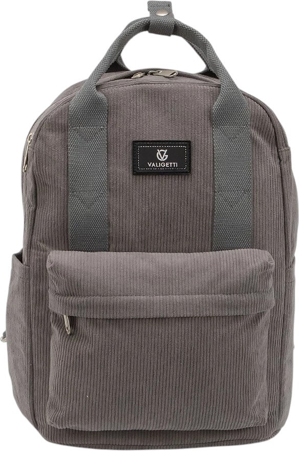 Рюкзак Valigetti 163-9619-VG-GRY (серый)