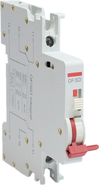 Блок-контакт ETP 131053