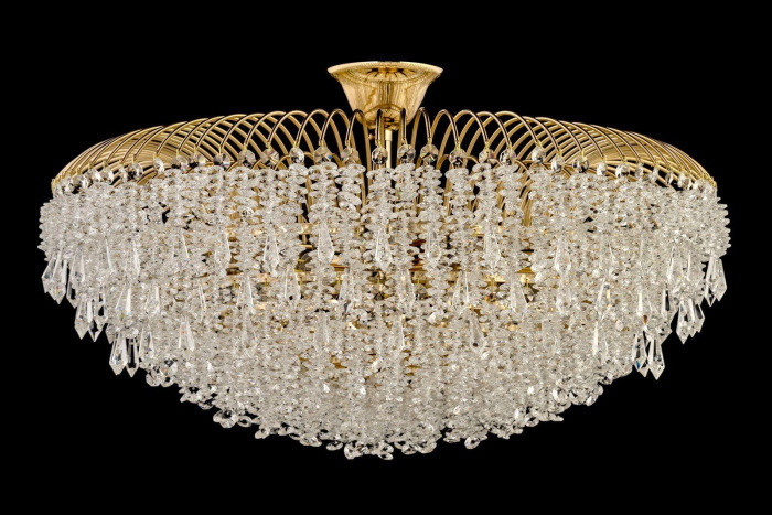 Люстра Arti Lampadari Delia E 1.3.60.105 G
