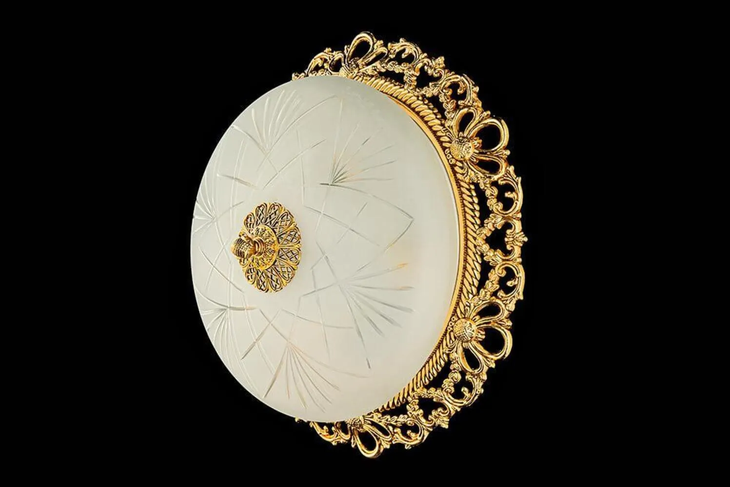 Люстра Arti Lampadari Venezia E 1.13.46 G — фото 4