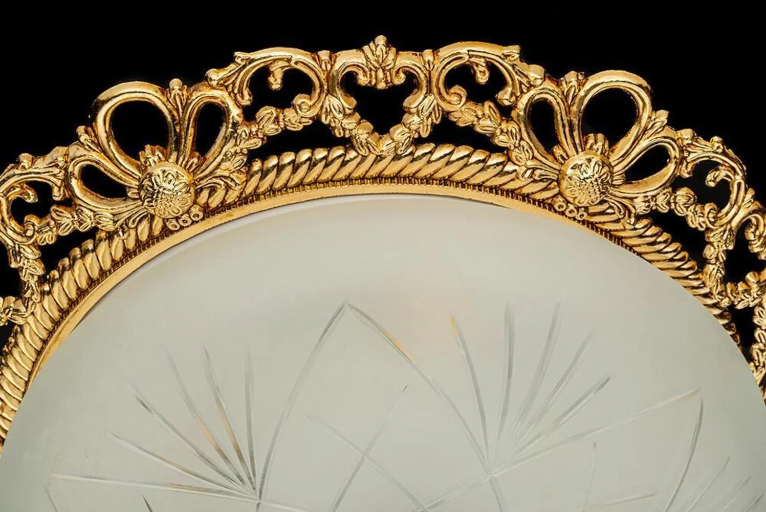 Люстра Arti Lampadari Venezia E 1.13.46 G — фото 3