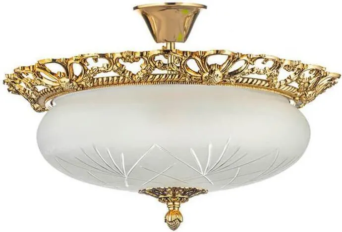 Люстра Arti Lampadari Venezia E 1.13.46 G