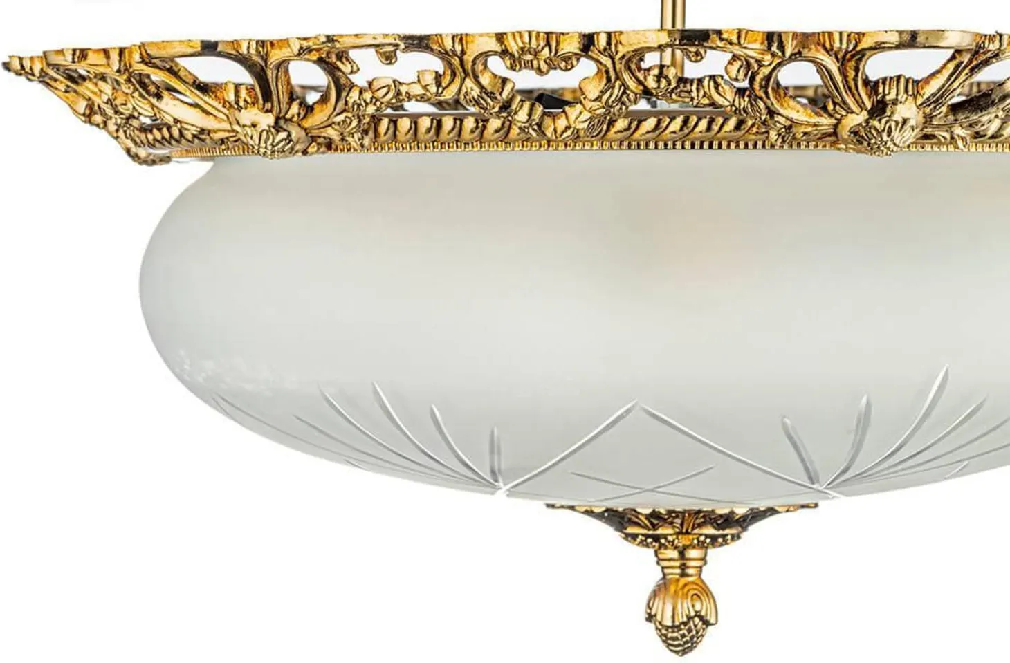 Люстра Arti Lampadari Venezia E 1.13.46 G — фото 5