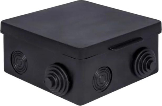 Коробка распределительная ETP 030-014 (черный)