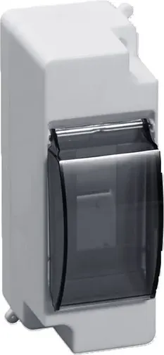 Бокс пластиковый ETP 400-010к