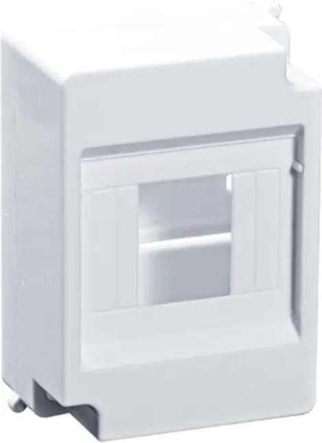 Бокс пластиковый ETP 400-020