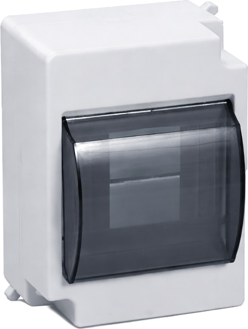 Бокс пластиковый ETP 400-020к