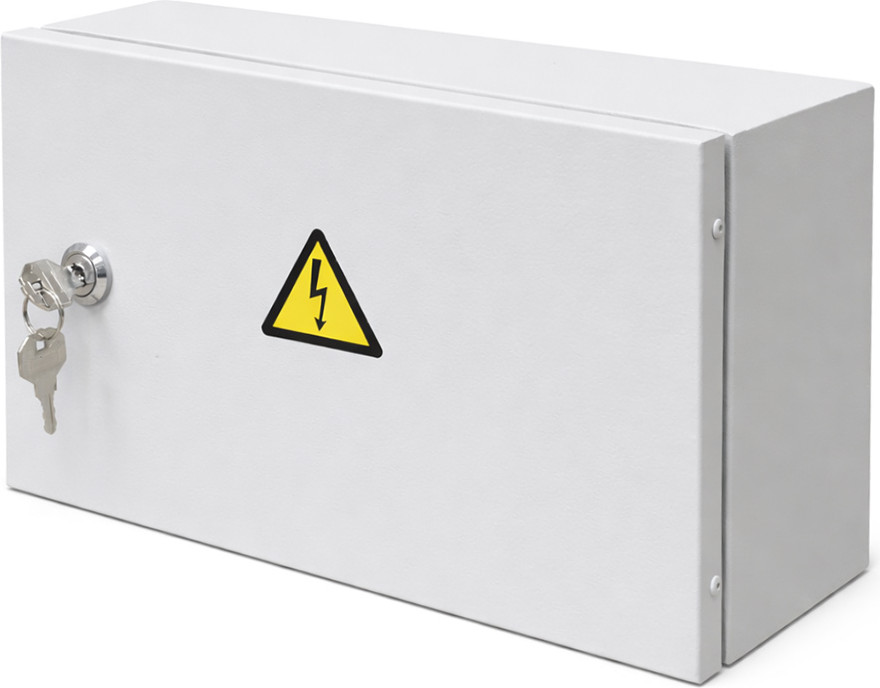 Ящик силовой ETP ЯТП 0.25 220/24 В IP54 / 540329