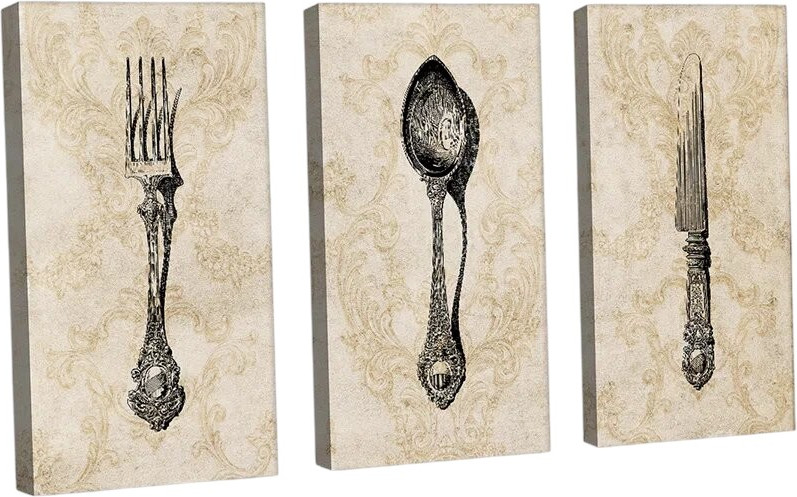 Картины Citydecor Kitchen Art / 7.205 (75x117)