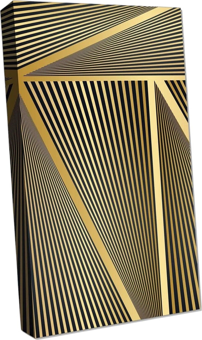 Картина Citydecor Абстракция / 9.36 (75x37)