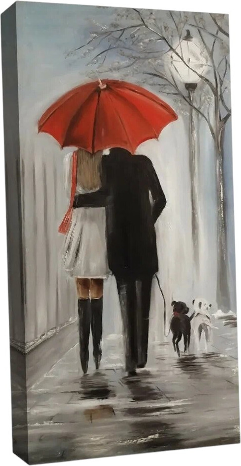 Картина Citydecor Люди. Знаменитости / 9.38 (37x75)