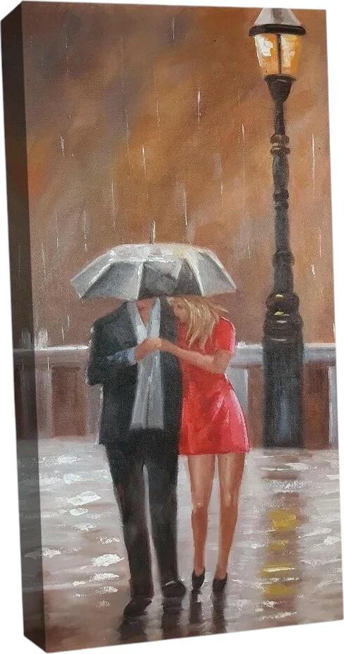 Картина Citydecor Люди. Знаменитости / 9.39 (37x75)