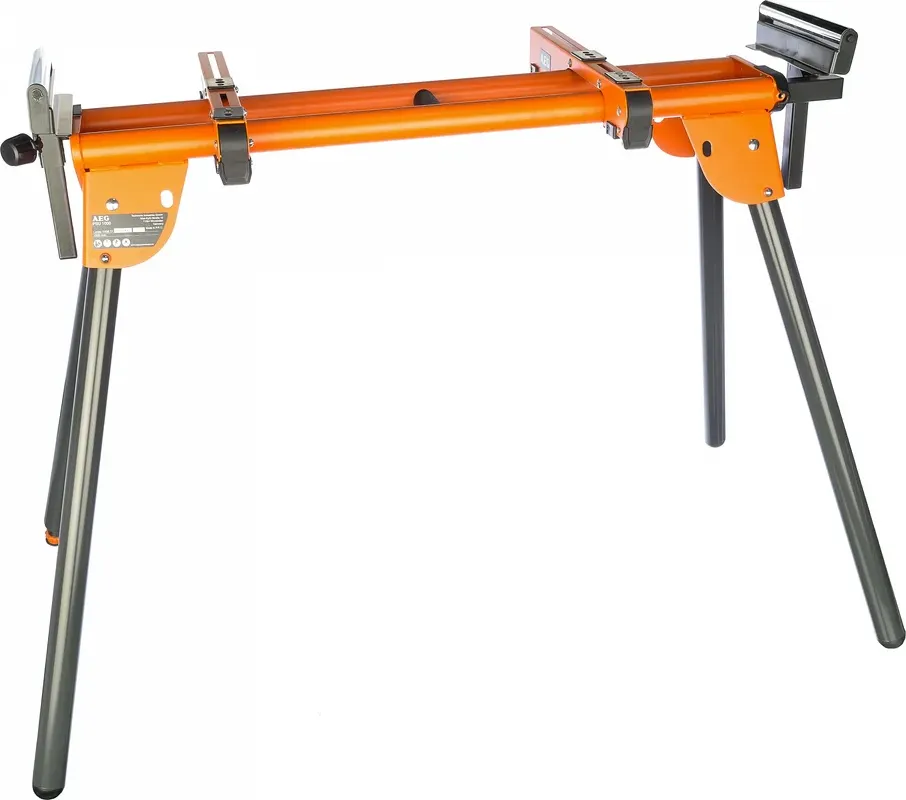 Станина стола для торцовочной пилы AEG Powertools 4935440850 — фото 2